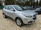 Hyundai ix35 1.6i, 135KM, 2014 rok - 2