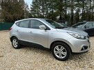 Hyundai ix35 1.6i, 135KM, 2014 rok - 4