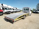 Renault Master auto laweta pomoc drogowa auto pomoc - 3