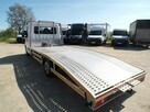 Renault Master auto laweta pomoc drogowa auto pomoc - 4