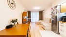Mieszkanie Kraków Grzegórzki, Dąbie, Bajeczna - 2