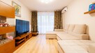 Mieszkanie Kraków Grzegórzki, Dąbie, Bajeczna - 6