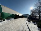 Działka budowlana Nadarzyn, Pruszkowska - 4