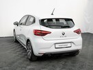 Renault Clio WD2892R#1.0 TCe Equilibre LED Cz.cof Lane, Front Assit Salon PL VAT23% - 4
