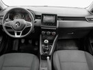 Renault Clio WD2892R#1.0 TCe Equilibre LED Cz.cof Lane, Front Assit Salon PL VAT23% - 15