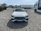 Mercedes CL 220 - 3