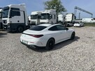 Mercedes CL 220 - 5