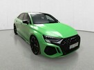 Audi RS3 - 1