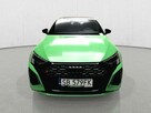 Audi RS3 - 2