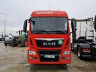 MAN tgx - 2