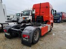 MAN tgx - 4