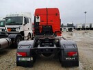 MAN tgx - 5
