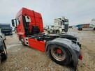MAN tgx - 7