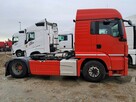 MAN tgx - 8