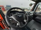 MAN tgx - 9