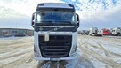 Volvo fh 460 - 2