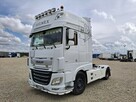 DAF Xf - 3