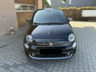 500S  1,2 69KM  Klimatyzacja  Navi  1Właściciel - 2