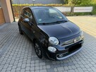 500S  1,2 69KM  Klimatyzacja  Navi  1Właściciel - 3