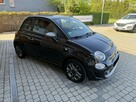 500S  1,2 69KM  Klimatyzacja  Navi  1Właściciel - 4
