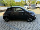 500S  1,2 69KM  Klimatyzacja  Navi  1Właściciel - 5