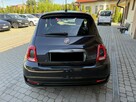 500S  1,2 69KM  Klimatyzacja  Navi  1Właściciel - 8