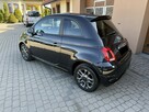 500S  1,2 69KM  Klimatyzacja  Navi  1Właściciel - 10