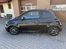 500S  1,2 69KM  Klimatyzacja  Navi  1Właściciel - 11
