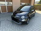 500S  1,2 69KM  Klimatyzacja  Navi  1Właściciel - 13
