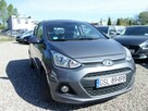Hyundai i10 - 2