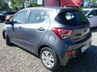 Hyundai i10 - 4