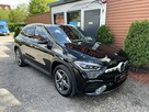 Mercedes GLA 250 LED, Klima, Navi,Akt. Temp,Asystenci,2xPanorama,Burmester,Ambiente,360 - 2