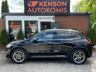 Mercedes GLA 250 LED, Klima, Navi,Akt. Temp,Asystenci,2xPanorama,Burmester,Ambiente,360 - 5