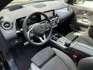 Mercedes GLA 250 LED, Klima, Navi,Akt. Temp,Asystenci,2xPanorama,Burmester,Ambiente,360 - 8