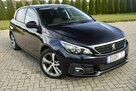 Peugeot 308 1,2 ben Turbo. Navi,Klimatr 2 str,Serwis,Parktronic,Tempomat,OKAZJA - 2