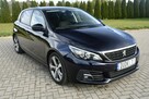 Peugeot 308 1,2 ben Turbo. Navi,Klimatr 2 str,Serwis,Parktronic,Tempomat,OKAZJA - 3