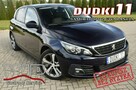Peugeot 308 1,2 ben Turbo. Navi,Klimatr 2 str,Serwis,Parktronic,Tempomat,OKAZJA - 4