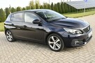 Peugeot 308 1,2 ben Turbo. Navi,Klimatr 2 str,Serwis,Parktronic,Tempomat,OKAZJA - 5