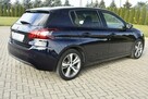 Peugeot 308 1,2 ben Turbo. Navi,Klimatr 2 str,Serwis,Parktronic,Tempomat,OKAZJA - 10
