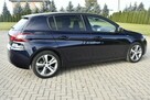Peugeot 308 1,2 ben Turbo. Navi,Klimatr 2 str,Serwis,Parktronic,Tempomat,OKAZJA - 11