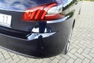 Peugeot 308 1,2 ben Turbo. Navi,Klimatr 2 str,Serwis,Parktronic,Tempomat,OKAZJA - 12