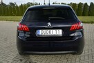 Peugeot 308 1,2 ben Turbo. Navi,Klimatr 2 str,Serwis,Parktronic,Tempomat,OKAZJA - 13