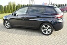 Peugeot 308 1,2 ben Turbo. Navi,Klimatr 2 str,Serwis,Parktronic,Tempomat,OKAZJA - 15