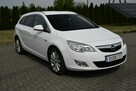 Opel Astra 1,4Turbo Navigacja.Klimatr 2  str.Tempomat.Parktronic Tylny.Okazja! - 2