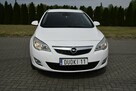 Opel Astra 1,4Turbo Navigacja.Klimatr 2  str.Tempomat.Parktronic Tylny.Okazja! - 5