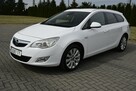 Opel Astra 1,4Turbo Navigacja.Klimatr 2  str.Tempomat.Parktronic Tylny.Okazja! - 6