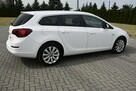 Opel Astra 1,4Turbo Navigacja.Klimatr 2  str.Tempomat.Parktronic Tylny.Okazja! - 8