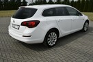 Opel Astra 1,4Turbo Navigacja.Klimatr 2  str.Tempomat.Parktronic Tylny.Okazja! - 9