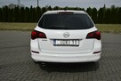 Opel Astra 1,4Turbo Navigacja.Klimatr 2  str.Tempomat.Parktronic Tylny.Okazja! - 10