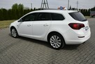 Opel Astra 1,4Turbo Navigacja.Klimatr 2  str.Tempomat.Parktronic Tylny.Okazja! - 11
